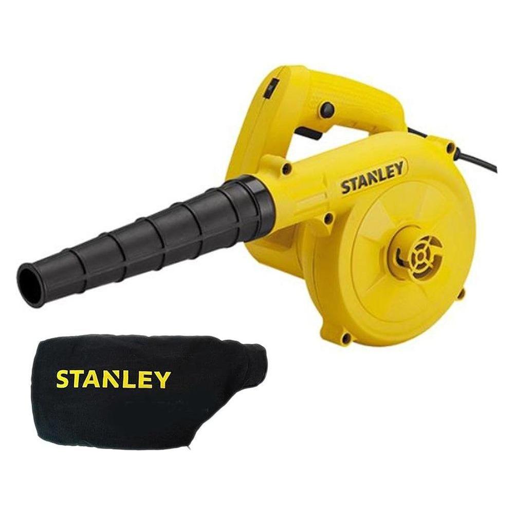 Stanley STPT600 Air Blower 600W - KHM Megatools Corp. Stanley STPT600 Air Blower 600W - KHM Megatools Corp.